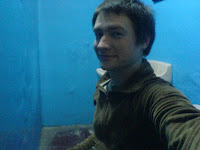 el baño