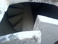 dark for a lighthouse.  (my jokes are under copyright, btw.)