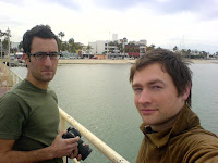 pic #1 of bryan with camera