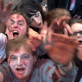 zombie march may 12 2007