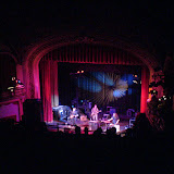 low at the somerville theater