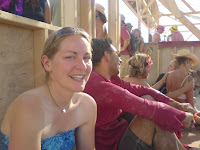 AT crew