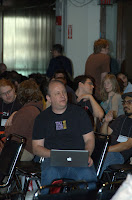 Scott Beale (LaughingSquid.com)