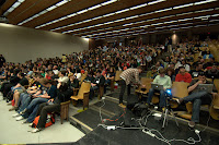 waiting for the final panel waiting for the final panel