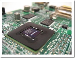 acer burnt nvidia gpu