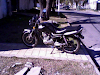 Winner Street 125 Ano 2004