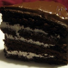Ho Ho Cake