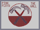 Thumbnail of the map 'Pink Floyd the Wall hammers'