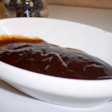 Grant's Famous Midnight Grill BBQ Sauce