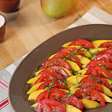 Mango Salad