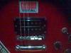 Guitarra Ibanez Gax 70