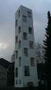 St. Heinrich Kirche Dessen Turm 