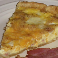 Little Quiche