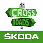 ŠKODA Crossroads Apk