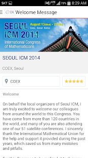 How to install SEOUL ICM 2014 1.4.3 mod apk for laptop