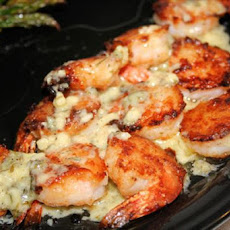 My Copycat Shrimp Paesano