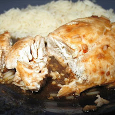 Teriyaki Chicken