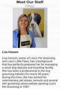 How to mod Lisa's Little Paws 1.1 apk for android