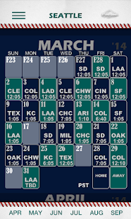 How to get Baseball Pocket Sked- Mariners 14.5.0 unlimited apk for bluestacks