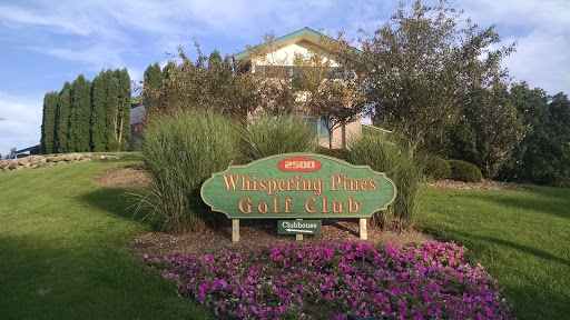 Whispering Pines Golf Club