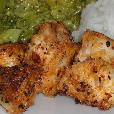 Coconut Chicken