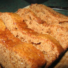Gingerbread Loaf