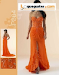 Vendo Vestido Formal