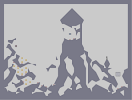 Thumbnail of the map 'Lighthouse'