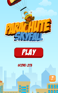 How to mod Freefall (Parachute Skyfall) lastet apk for pc