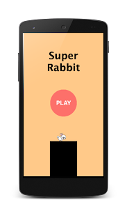 How to download Super Rabbit lastet apk for pc