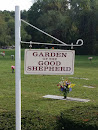 Garden Of The Good Shepherd 