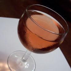 White Zinfandel Sangria