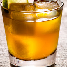 Jamaican Breeze