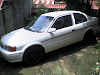 Ofertaaa Toyota Tercel 1995 En 2100000