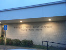 Plano Post Office