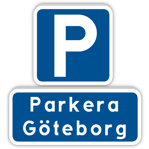 Parking Göteborg 交通運輸 App LOGO-APP開箱王