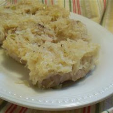 Slow Cooker Pork Chops