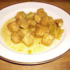 Lamb Tagine