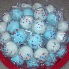Cake Pops