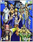 one piece themes mobile