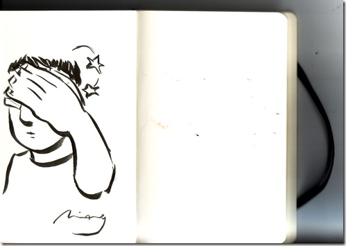crab-headache