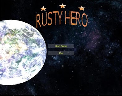 How to get Rusty Hero 1.0 apk for android