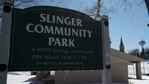 Slinger Community Park