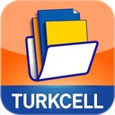 Turkcell Dergilik S mobile app icon