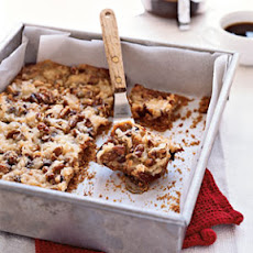 Hello Dolly Bars