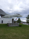 Armed Services Memorial