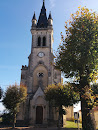 Eglise De Siccieu