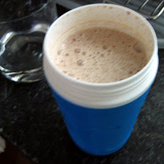 Julie's Instant Breakfast