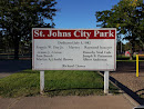 St Johns City Park 