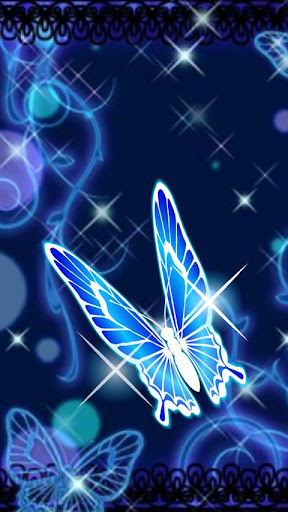 Romantic Butterfly